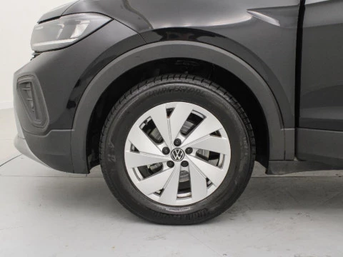 Volkswagen T-Cross 1.0 TSI DSG LIFE 116CV 5P