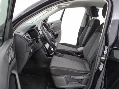 Volkswagen T-Cross 1.0 TSI DSG LIFE 116CV 5P