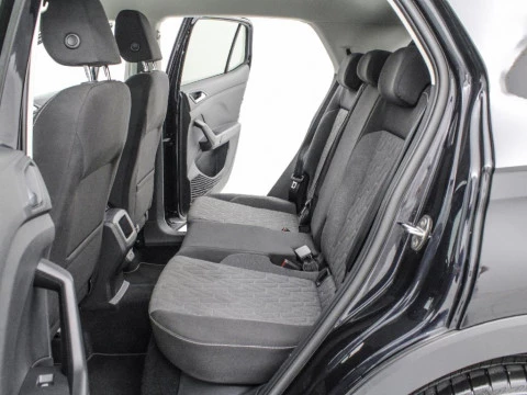 Volkswagen T-Cross 1.0 TSI DSG LIFE 116CV 5P