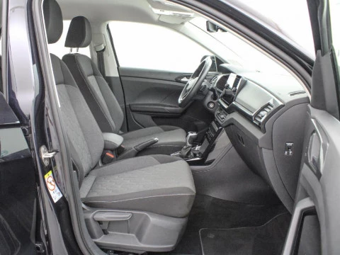 Volkswagen T-Cross 1.0 TSI DSG LIFE 116CV 5P