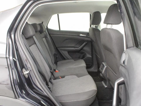 Volkswagen T-Cross 1.0 TSI DSG LIFE 116CV 5P