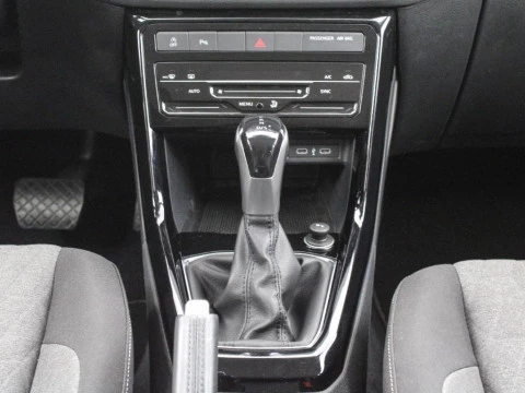 Volkswagen T-Cross 1.0 TSI DSG LIFE 116CV 5P