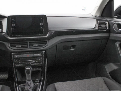 Volkswagen T-Cross 1.0 TSI DSG LIFE 116CV 5P