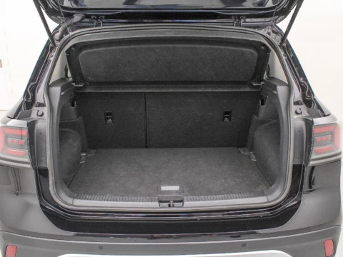 Volkswagen T-Cross 1.0 TSI DSG LIFE 116CV 5P