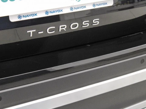 Volkswagen T-Cross 1.0 TSI DSG LIFE 116CV 5P