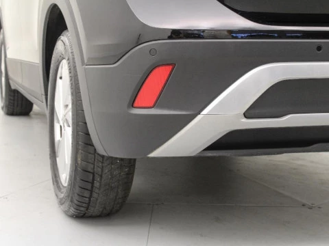 Volkswagen T-Cross 1.0 TSI DSG LIFE 116CV 5P