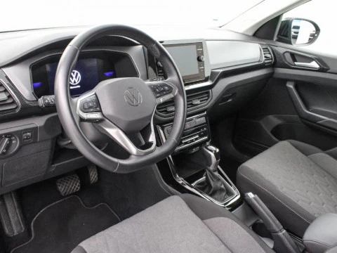 Volkswagen T-Cross 1.0 TSI DSG LIFE 116CV 5P