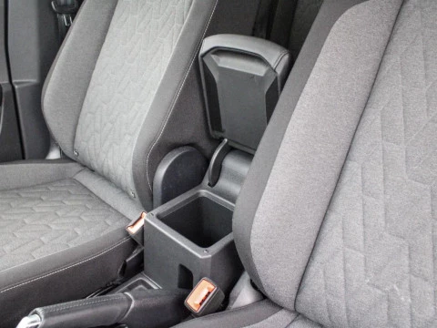 Volkswagen T-Cross 1.0 TSI DSG LIFE 116CV 5P