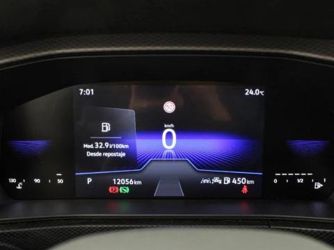 Volkswagen T-Cross 1.0 TSI DSG LIFE 116CV 5P