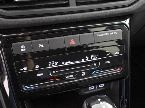 Volkswagen T-Cross 1.0 TSI DSG LIFE 116CV 5P