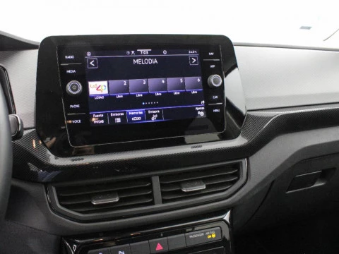 Volkswagen T-Cross 1.0 TSI DSG LIFE 116CV 5P