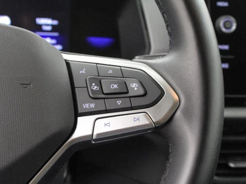 Volkswagen T-Cross 1.0 TSI DSG LIFE 116CV 5P