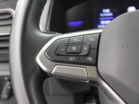 Volkswagen T-Cross 1.0 TSI DSG LIFE 116CV 5P