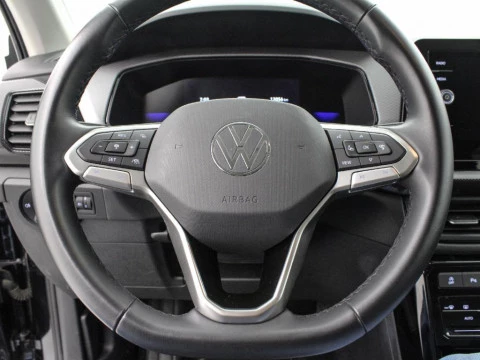 Volkswagen T-Cross 1.0 TSI DSG LIFE 116CV 5P