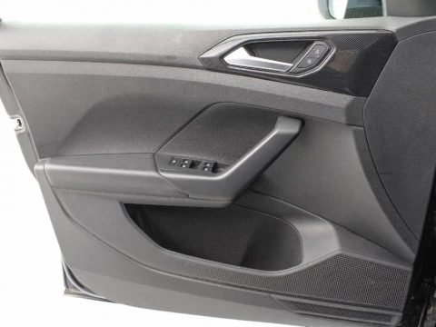 Volkswagen T-Cross 1.0 TSI DSG LIFE 116CV 5P