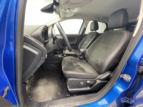 Ford Ecosport 1.0T EcoBoost 92kW (125CV) S&S ST Line