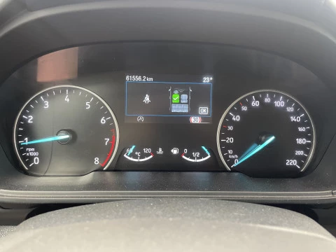 Ford Ecosport 1.0T EcoBoost 92kW (125CV) S&S ST Line