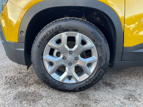 Jeep Avenger 1.2 G 74kW (100CV) Altitude