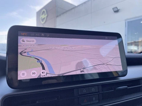 Jeep Avenger 1.2 G 74kW (100CV) Altitude