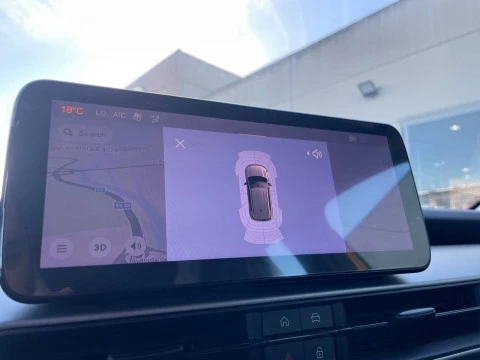 Jeep Avenger 1.2 G 74kW (100CV) Altitude