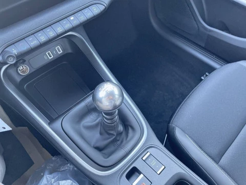 Jeep Avenger 1.2 G 74kW (100CV) Altitude