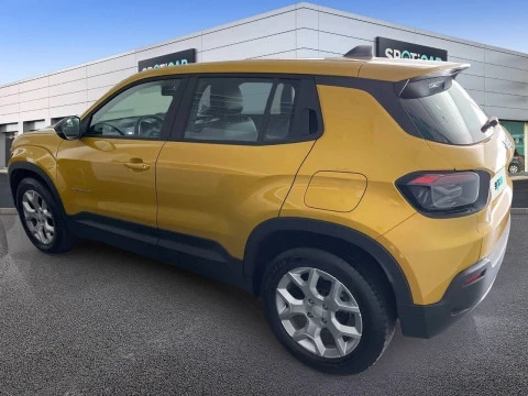 Jeep Avenger 1.2 G 74kW (100CV) Altitude