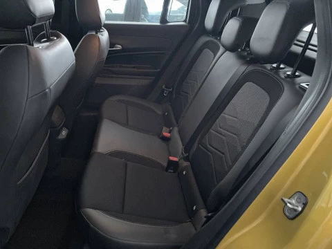 Jeep Avenger 1.2 G 74kW (100CV) Altitude