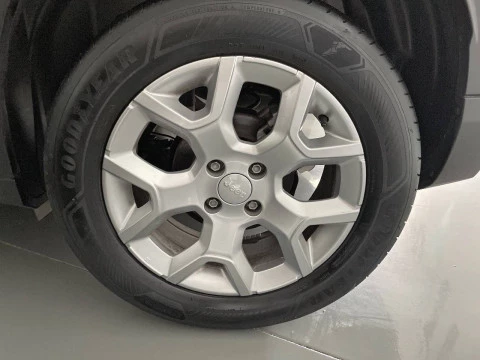 Jeep Avenger 1.2 G 74kW (100CV) Altitude