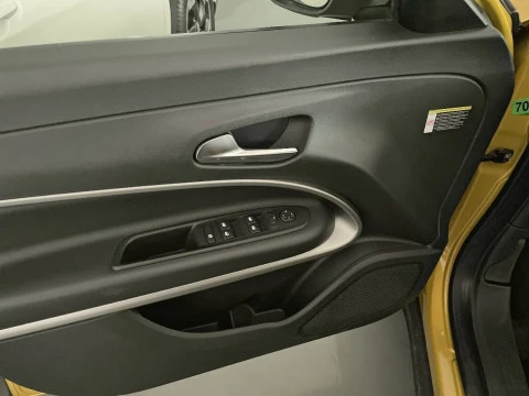 Jeep Avenger 1.2 G 74kW (100CV) Altitude