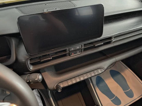 Jeep Avenger 1.2 G 74kW (100CV) Altitude