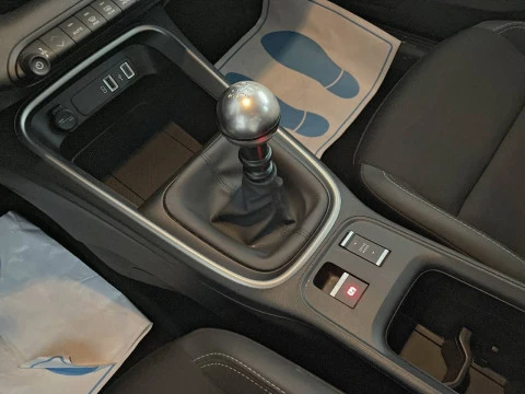 Jeep Avenger 1.2 G 74kW (100CV) Altitude