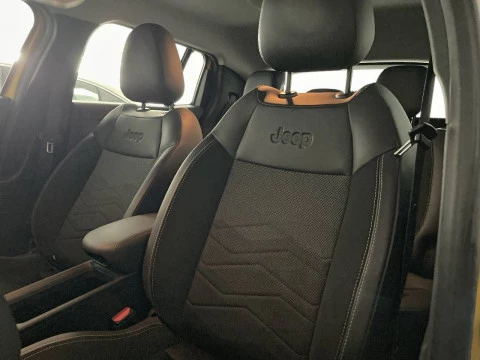 Jeep Avenger 1.2 G 74kW (100CV) Altitude