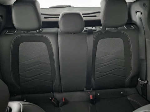 Jeep Avenger 1.2 G 74kW (100CV) Altitude