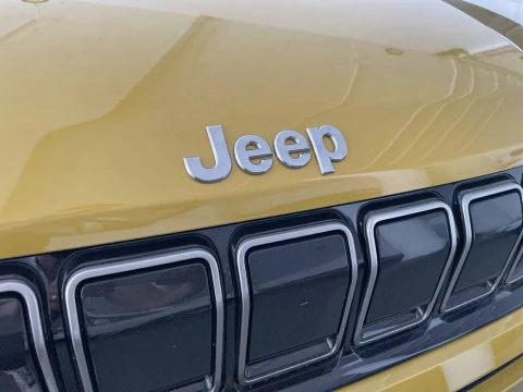 Jeep Avenger 1.2 G 74kW (100CV) Altitude