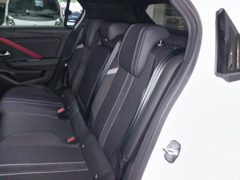 Opel Astra PHEV 1.6T Plug-in Hybrid 132kW (180CV) GS Aut