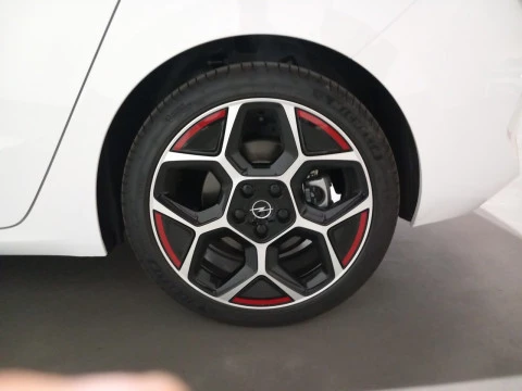 Opel Astra PHEV 1.6T Plug-in Hybrid 132kW (180CV) GS Aut