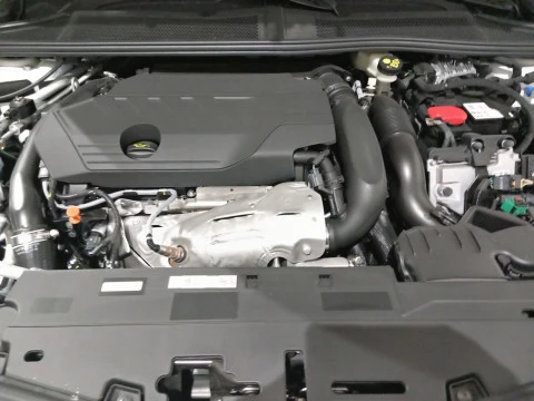 Opel Astra PHEV 1.6T Plug-in Hybrid 132kW (180CV) GS Aut