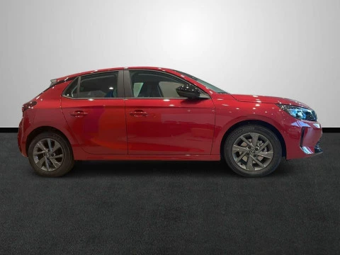 Opel Corsa 1.2T XHL 74kW (100CV) Edition