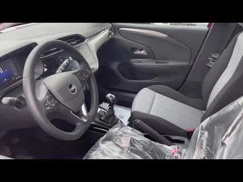 Opel Corsa 1.2T XHL 74kW (100CV) Edition