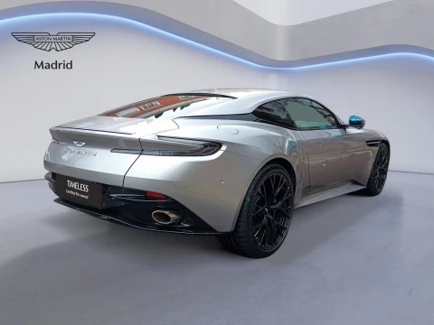 Aston Martin DB12 4.0 V8 Auto