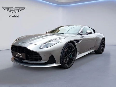 Aston Martin DB12 4.0 V8 Auto