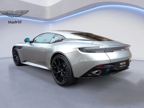 Aston Martin DB12 4.0 V8 Auto
