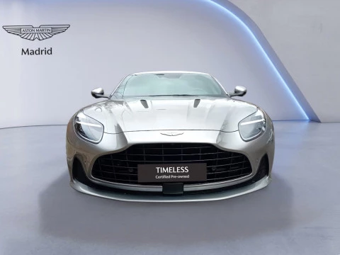 Aston Martin DB12 4.0 V8 Auto