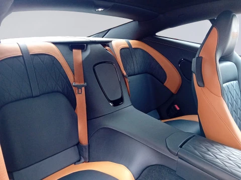 Aston Martin DB12 4.0 V8 Auto