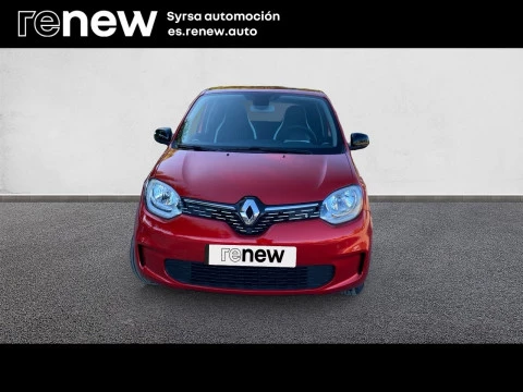 Renault Twingo E-Tech techno 60 kW (80 CV) autonomía urbana