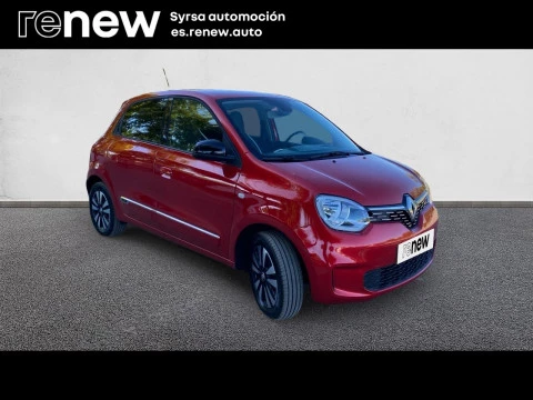 Renault Twingo E-Tech techno 60 kW (80 CV) autonomía urbana