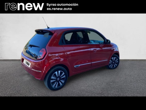 Renault Twingo E-Tech techno 60 kW (80 CV) autonomía urbana