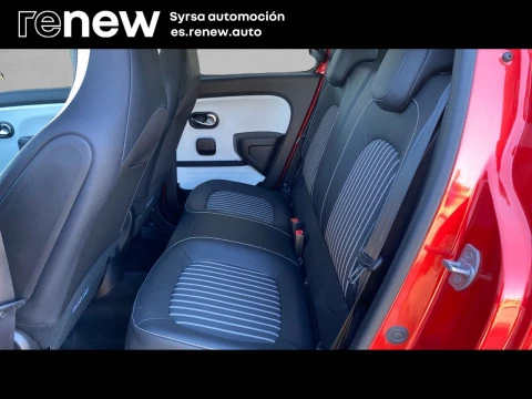 Renault Twingo E-Tech techno 60 kW (80 CV) autonomía urbana