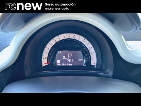 Renault Twingo E-Tech techno 60 kW (80 CV) autonomía urbana