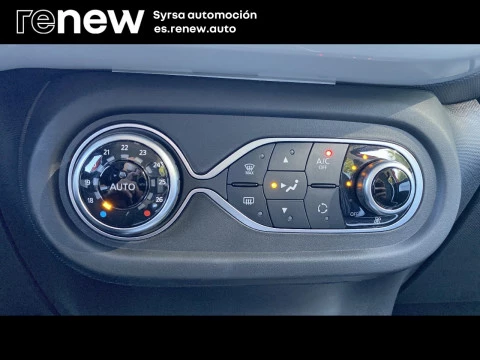 Renault Twingo E-Tech techno 60 kW (80 CV) autonomía urbana